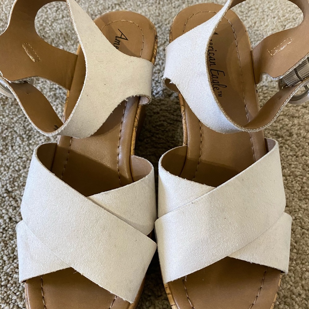 Wedges